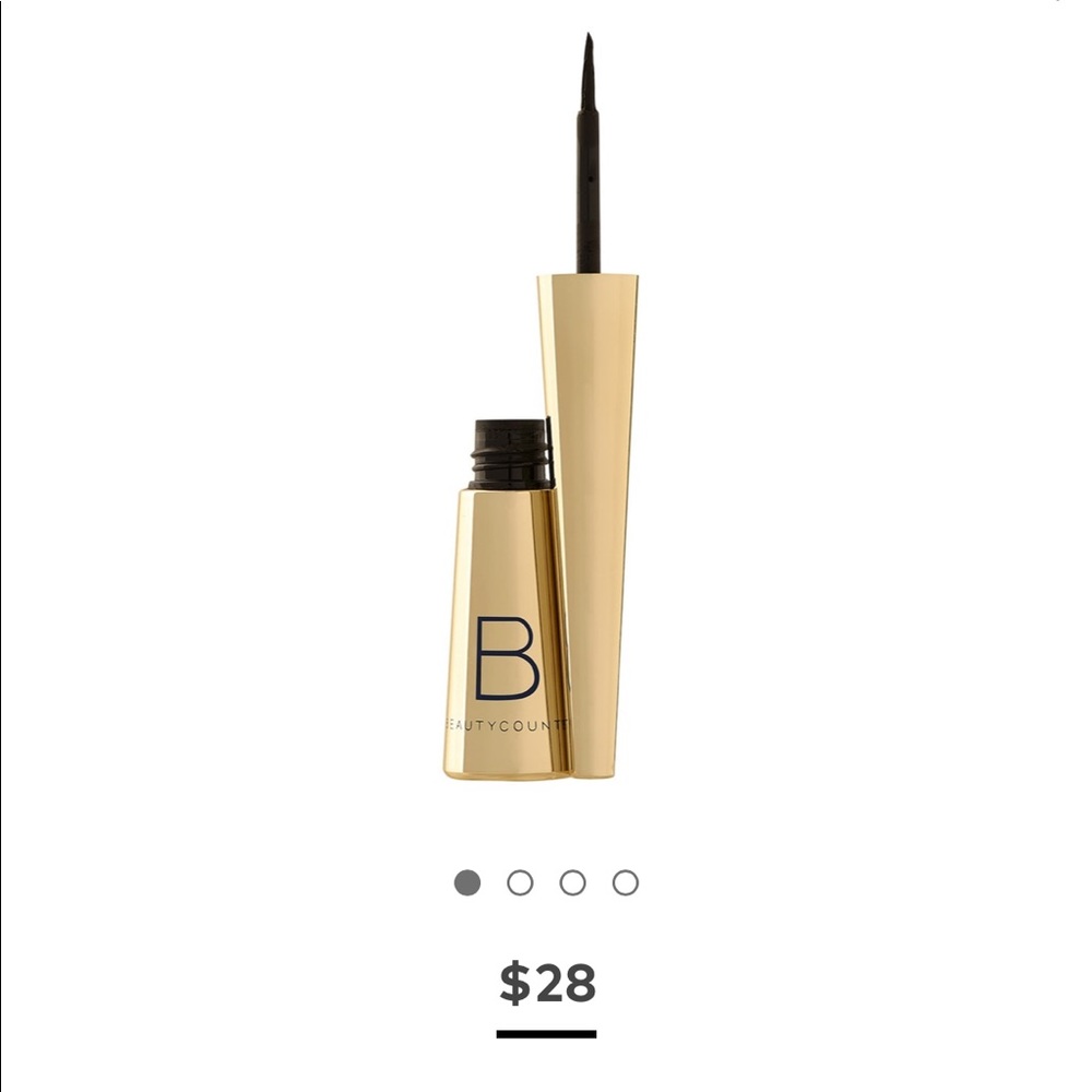 Beautycounter Liquid Eyeliner